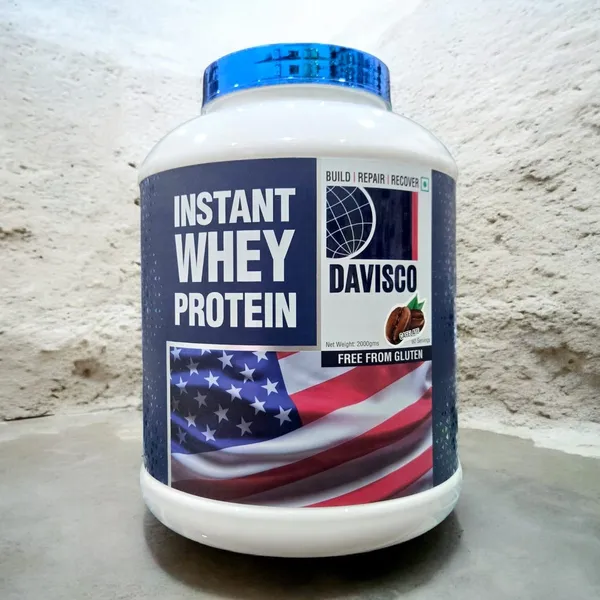 Davisco_Food_Pure_Whey_Protein_2Kg