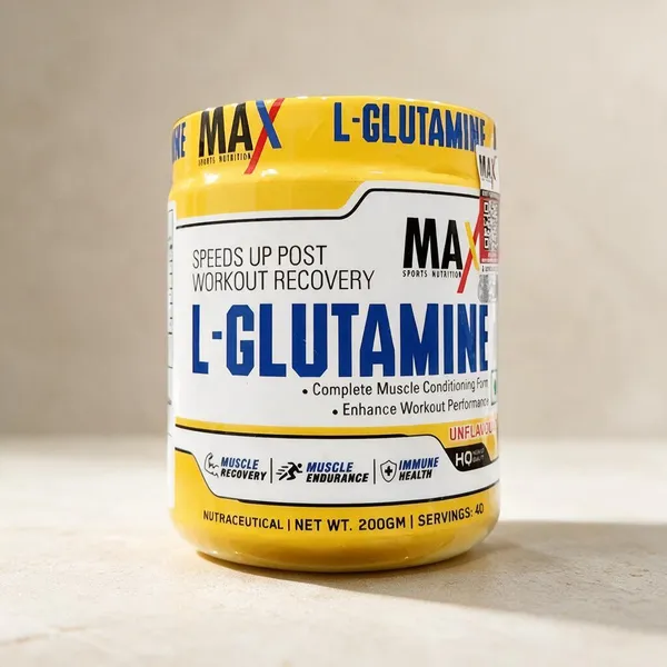 Max_Sports_Nutrition_Glutamine_40_Servings