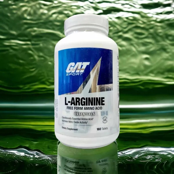 Gat_Arginine_Tablets_180_Count_180_Servings
