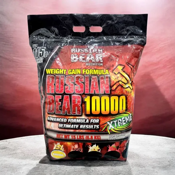 Russian_Bear_10000_Weight_Gainer_Vanilla_15_Lbs