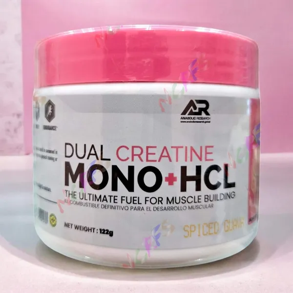 Anabolic_Research_Dual_Creatine_Mono+Hcl_33_Servings