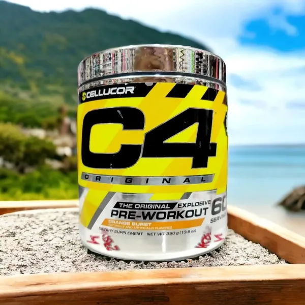 Cellucor_C4_Pre-Workout_60_Servings