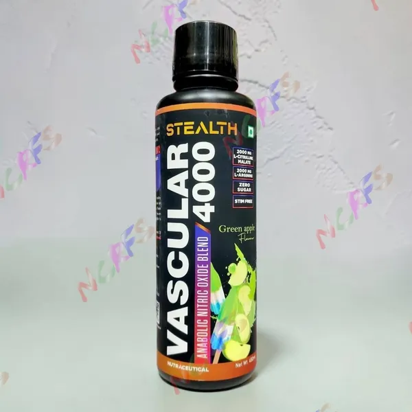 Stealth_Vascular_4000_Nitrix_Booster_30_Servings