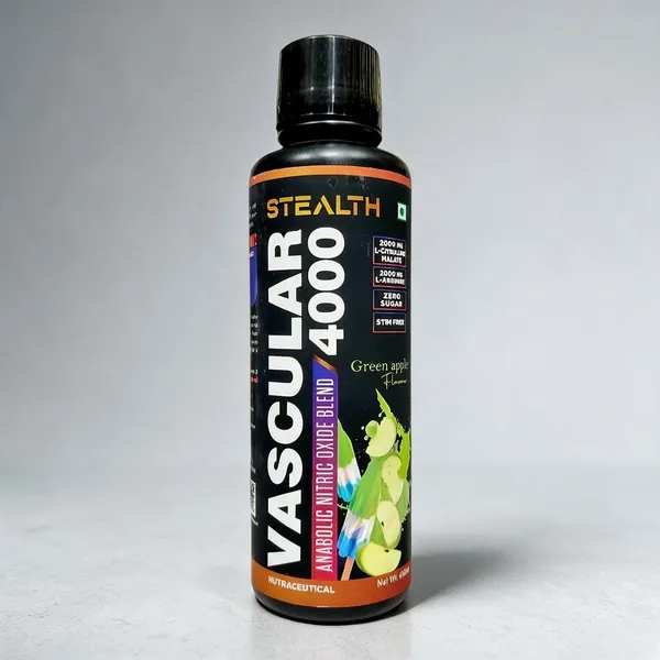 Stealth_Vascular_4000_Nitrix_Booster_30_Servings