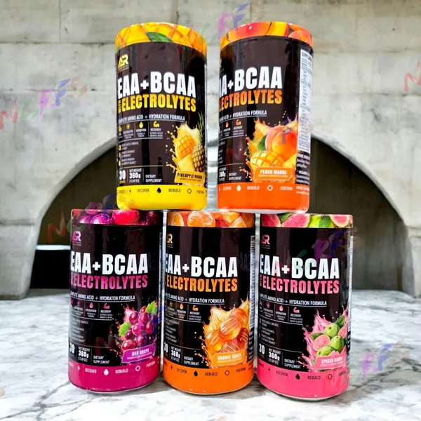 Anabolic_Research_Eaa+Bcaa_Electrolytes_30_Servings