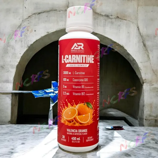 Anabolic_Research_L-Carnitine_3000Mg_Liquid