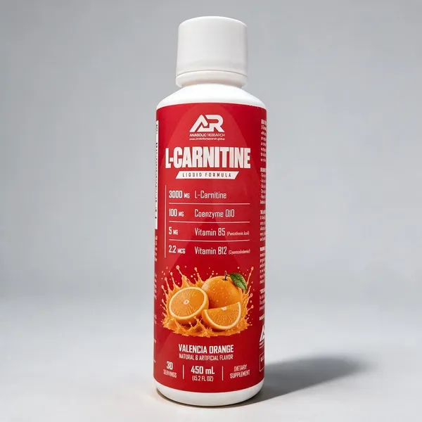 Anabolic_Research_L-Carnitine_3000Mg_Liquid