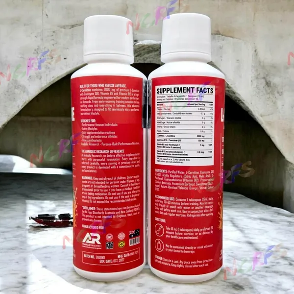 Anabolic_Research_L-Carnitine_3000Mg_Liquid