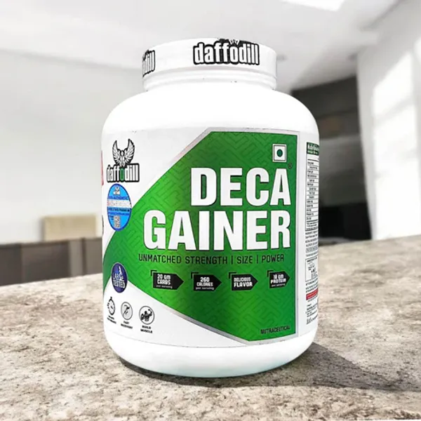 Daffodil_Deca_Gainer_Vanilla_2.7Kg