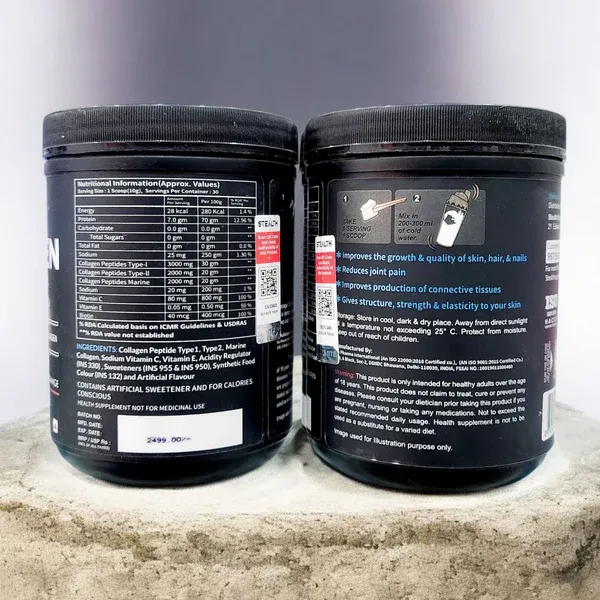 Stealth_Collagen_Peptides_30_Servings