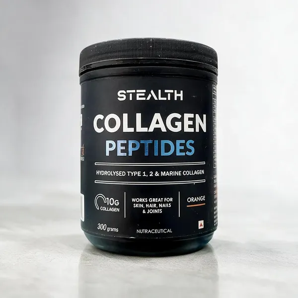 Stealth_Collagen_Peptides_30_Servings
