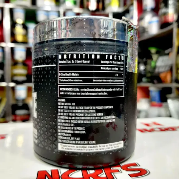 Dexter_Jackson_Citrulline_Malate_125_Servings