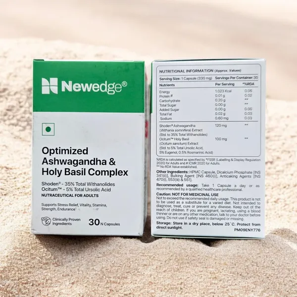 Newedge_Ashwagandha_&_Holy_Basil_Complex_30_Capsules