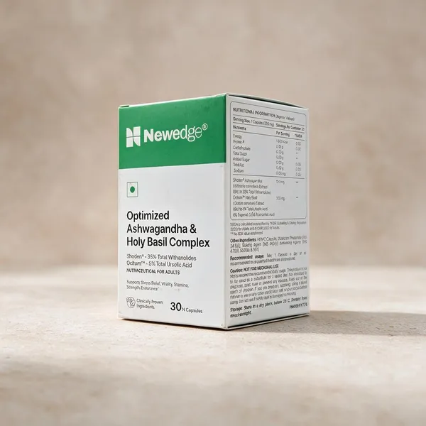 Newedge_Ashwagandha_&_Holy_Basil_Complex_30_Capsules