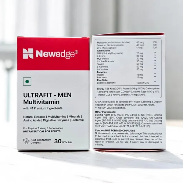 Newedge_Ultrafit-Men_Multivitamin_30_Tablets
