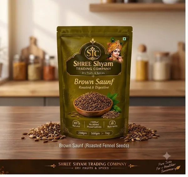 Shree_Shyam_Roasted_Brown_Fennel_Seeds_Saunf