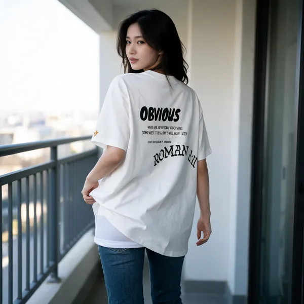 White_Cotton_Oversized_Graphic_T_Shirt_For_Unisex
