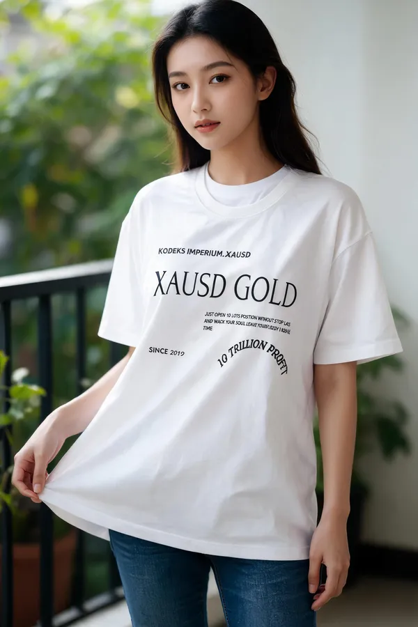 White_Cotton_Relaxed_Fit_Graphic_T_Shirt_For_Unisex