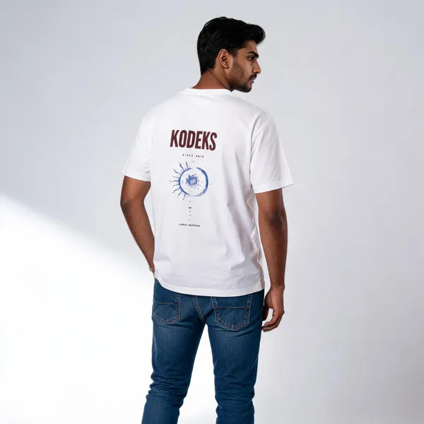 White_Cotton_Relaxed_Fit_Graphic_T_Shirt_For_Unisex