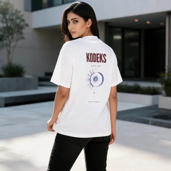 White_Cotton_Relaxed_Fit_Graphic_T_Shirt_For_Unisex