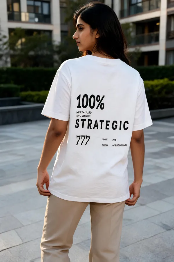 White_Cotton_Graphic_T_Shirt_For_Unisex
