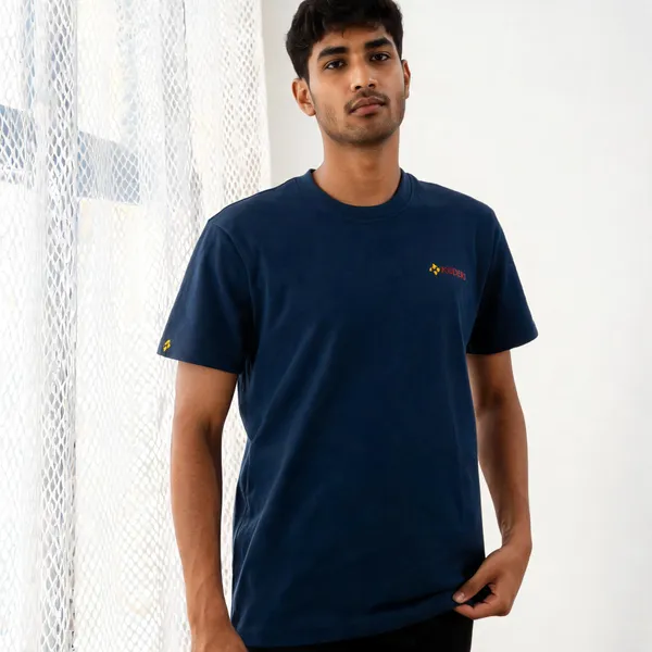 Navy_Cotton_Regular_Fit_Graphic_T_Shirt_For_Unisex