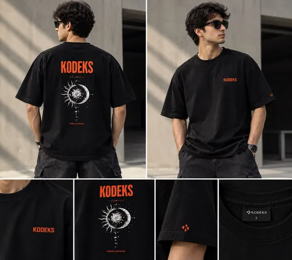 Black_Cotton_Regular_Fit_Graphic_T_Shirt_For_Unisex