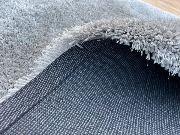 Micro_Polyester_Shag_Solid_Grey_Area_Carpet
