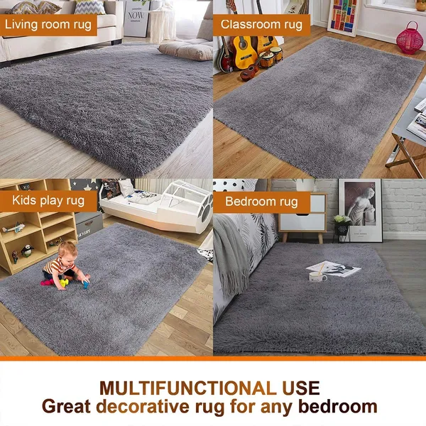 Micro_Polyester_Shag_Solid_Grey_Area_Carpet