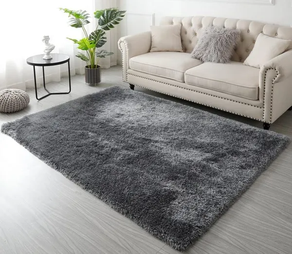 Micro_Polyester_Shag_Solid_Grey_Area_Carpet