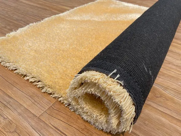 Micro_Polyester_Shag_Solid_Cream_White_Area_Carpet