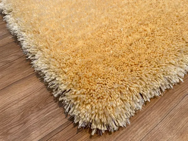 Micro_Polyester_Shag_Solid_Cream_White_Area_Carpet