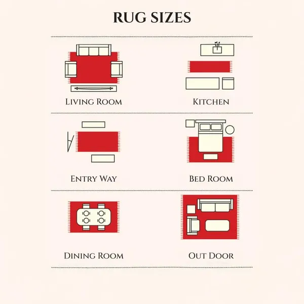 Micro_Polyester_Shag_Solid_Cream_White_Area_Carpet