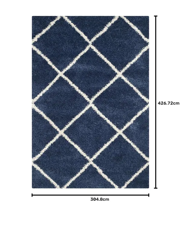 Micro_Polyester_Shag_Solid_Royal_Blue_Area_Carpet