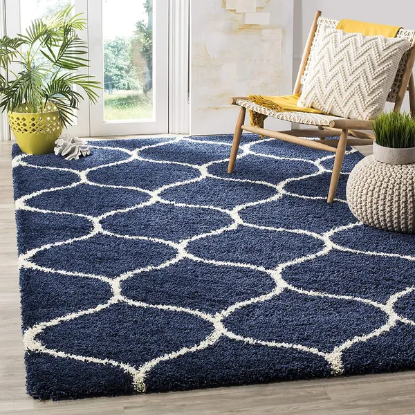 Micro_Polyester_Shag_Moroccan_Blue_Area_Carpet