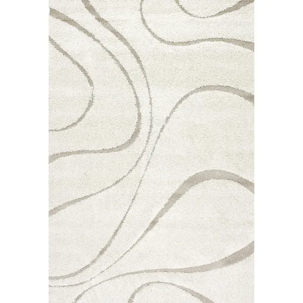 Micro_Polyester_Shag_Solid_Ivory_Area_Carpet