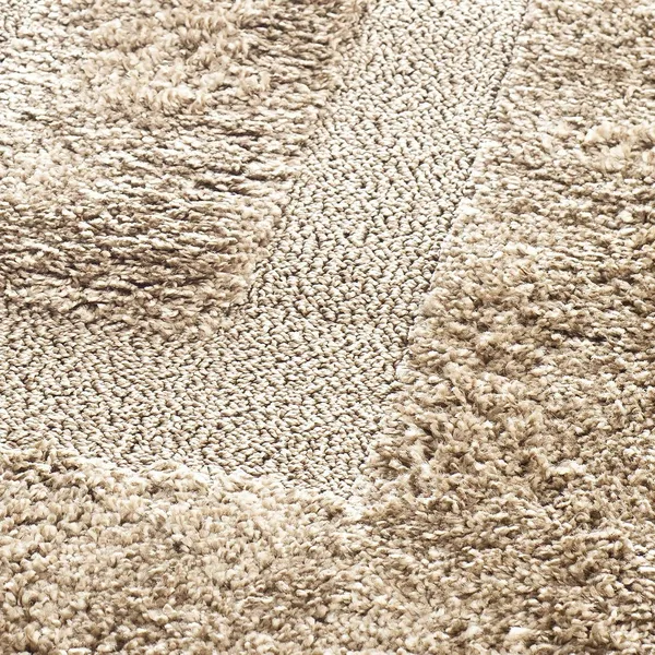 Micro_Polyester_Shaggy_Beige_Plain_Carpet