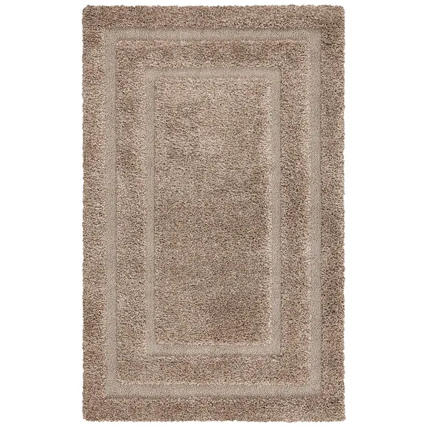 Micro_Polyester_Shaggy_Beige_Plain_Carpet
