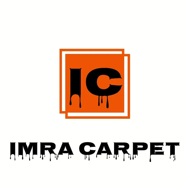 Micro_Polyester_Shaggy_Red_Ivory_Carpet