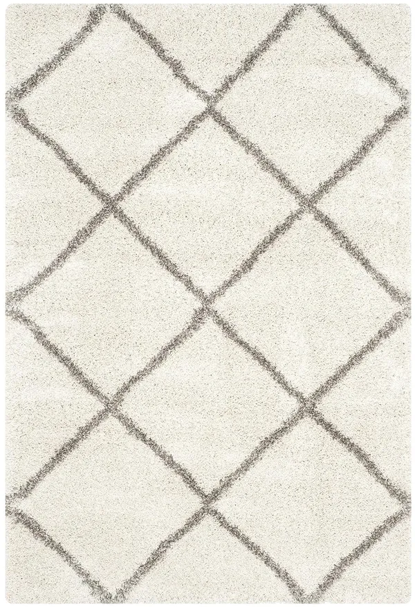 Micro_Polyester_Shag_Solid_Ivory_Beige_Area_Carpet