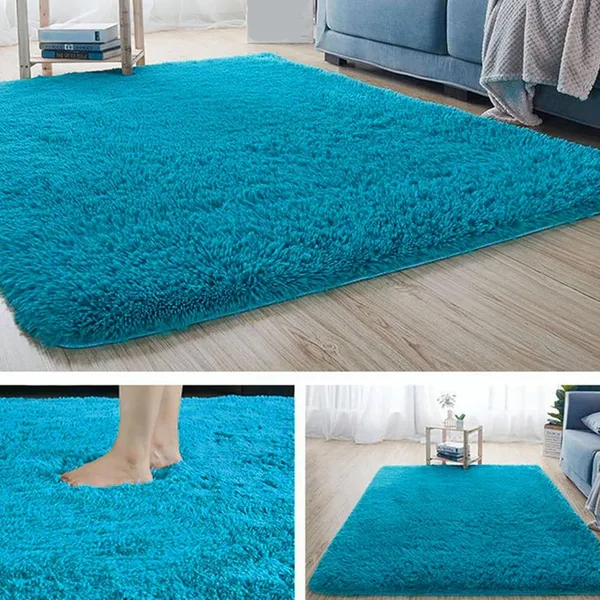 Micro_Polyester_Shaggy_Teal_Living_Room_Carpet