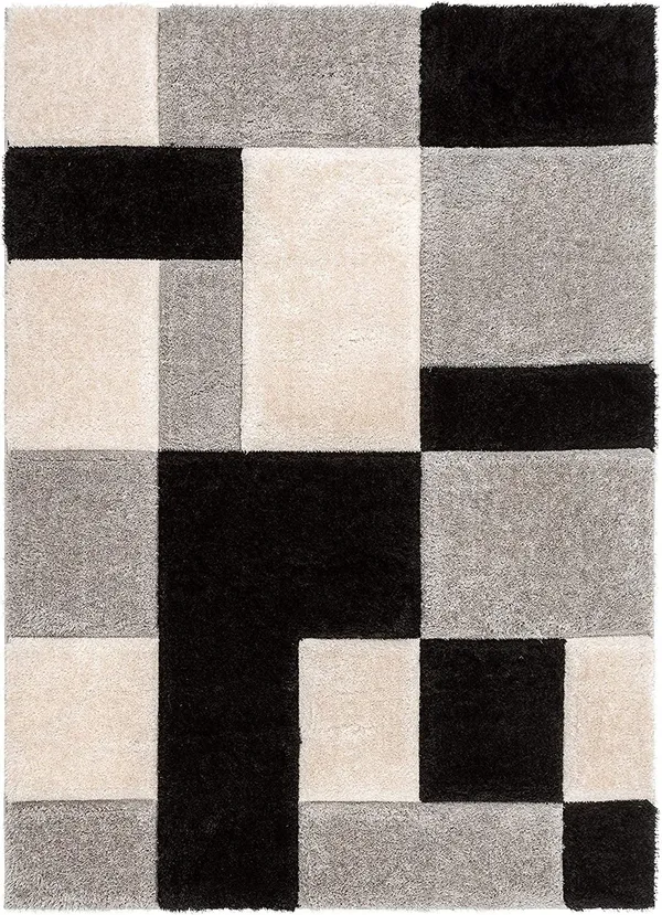 Micro_Polyester_Shaggy_Black_Box_Living_Room_Carpet