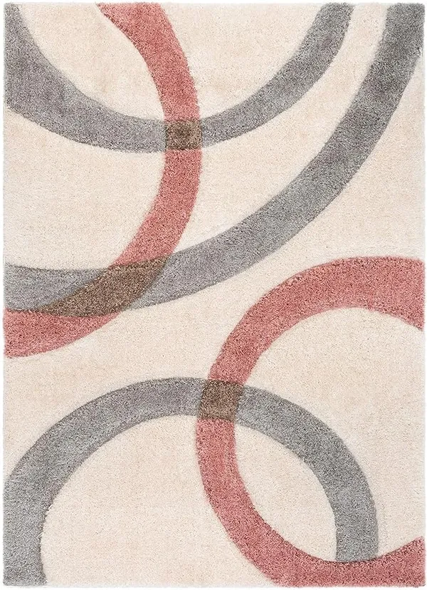 Micro_Polyester_Shaggy_Pink_Living_Room_Carpet