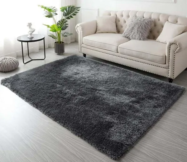 Micro_Polyester_Shaggy_Dark_Grey_Carpet