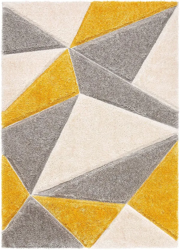 Micro_Polyester_Shaggy_Ivory_Yellow_Carpet