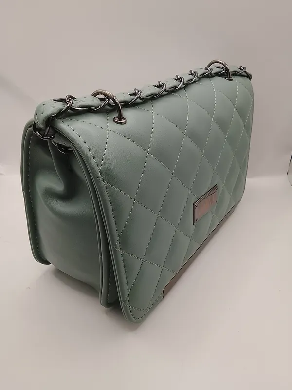 Green_Quilted_Shoulder_Bag_for_Women