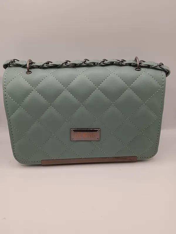 Green_Quilted_Shoulder_Bag_for_Women