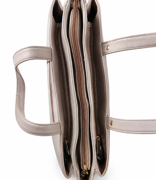 Beige_Structured_Big_Tote_Handbag_for_Women