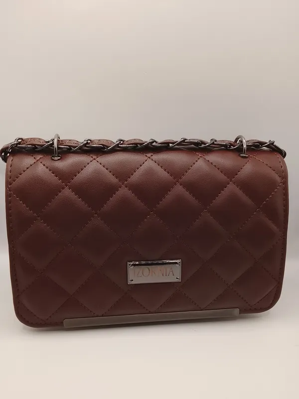 Brown_Quilted_Chain_Shoulder_Bag_for_Women