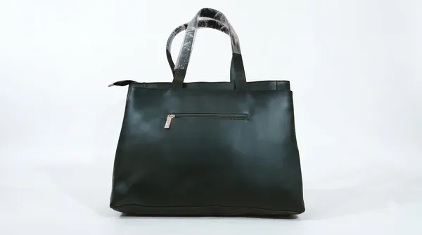 Black_Faux_Leather_Big_Tote_Bag_for_Women